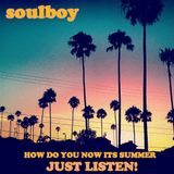 how do you now its summer?just listen! part2