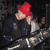 BOY GEORGE live at progress, derby uk 1994