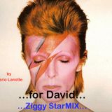 ...for David Ziggy StarMIX- 11 GEN 2016