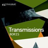 Boris - Transmissions 056 (Guest Kasbah Zoo) on DI.FM - 12-Jan-2015