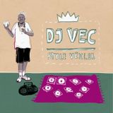 DJ Vec - Style Vexler
