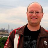 CABLECAST016 | Alan Stenback
