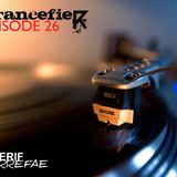 Sherif Errefae - Trancefier 26