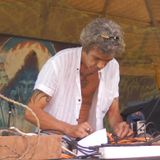 dj high @ Morjim, Goa, India 2012