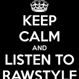 Timeshift - This Is Rawstyle 01