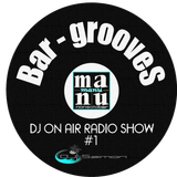 Saimon Delgado in Bar Grooves | Naturec Radio | 17-04-2015