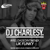 #ReloadedInTheMix: Old Skool Funky