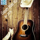 The Music Room's Country Music Mix - By: DOC (08.21.15)