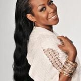 Tichina Arnold February 2012