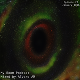 My Room Episode 22