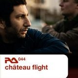 Château Flight - Resident Advisor 044