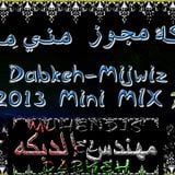 Dabkeh-Mijwiz 2013 Mini Mix 7