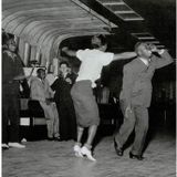 T&S Mix - Swingin' all night long