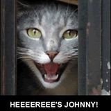 sunday morning sessions part 22 - Johnny Breakbeat aka Jerre