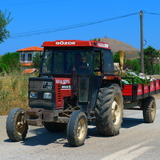 Türk Traktör 0.1