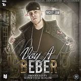 Hoy voy a beber - travesuras - Dj pablito mix