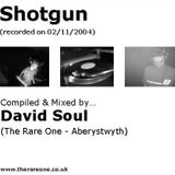 Shotgun