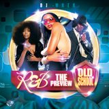 The R & B Sampler