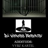 Mini Mix - Vybz Kartel Vs The System