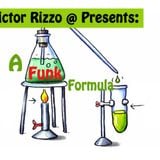 Victor Rizzo @ A Funk Formula (2012)