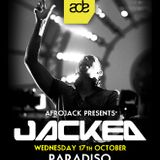 Shermanology - Live @ ADE 2012 (Paradiso Amsterdam) - 17.10.2012