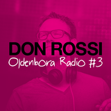 Oldenbora Radio #3 | Don Rossi