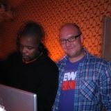 YMNIYDMY 23.01.2012 - IG Culture & SoulParlor LIVE @ Red Cat Club, Mainz