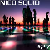 January 2016 mix deep house session #27