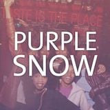 Purple Snow Mixtape - Presented by Dark Matter Coffee & Numero Group