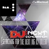 DJ Mag Next Generation @Dam O