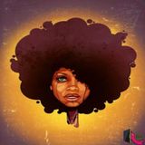 Girlschool - rdu98.5fm - 24 September 2013 - Lady funk and lady soul