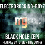 Electro Rocking-Boyz - Black Hole (Luis Cunha Remix)