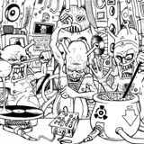 Crop Circle Connector by dj farfaday (CCF 2K13)