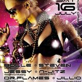 Dj Jessy 2-7-2011 ( Me End The Dancing Records )