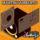 Martin Lamberto @ Chango (Mar del Tuyu, Argentina) 03-05-2014