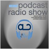 Aisi cravid - Alpicat Radio 107.9 FM - 13-10-2011