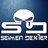 SEIMEN DEXTER @ DARK VISION 13.07.13 MANNHEIM
