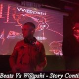 Jeff Beats vs W@pshi - Story Continued