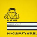 24 Hour Party Weasel