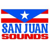 San Juan Sounds (IV)