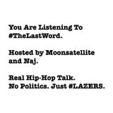 #TheLastWord Episode 1: Top 5 Of 2012, New Year Predictions & More!