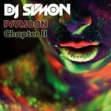 DJ Simon - Psymoon Chapter II