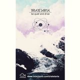 triatetarta - be quiet and drive (summer 2014 mixtape)