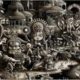 Totemistic Intuition (Psychill/Chillgressive DJ mix)