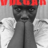 Chrome Kids + rockthedub Present: Disk Jockey Nappy - Vulgar