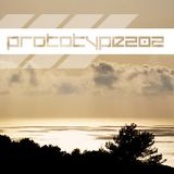 Fade to Black mix - Melodic Sessions by prototype202