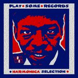 harmonica selection