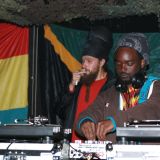 Irie-up Mixtape