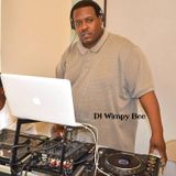 Dj Wimpy Bee Classic Remix on Fat traxx radio 4/17/14