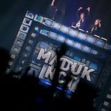 Rampage 2015 - 01 - Maduk b2b NCT (Liquicity Records) @ Antwerps Sportpaleis - Antwerp (14.03.2015)